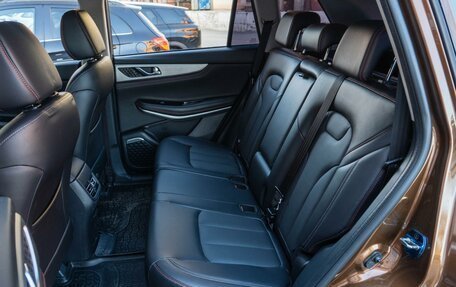 Changan CS75 I рестайлинг, 2020 год, 1 849 000 рублей, 9 фотография