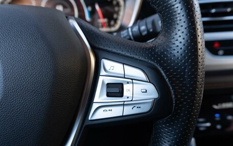 Changan CS75 I рестайлинг, 2020 год, 1 849 000 рублей, 15 фотография