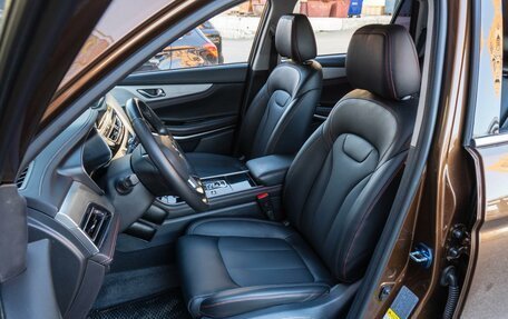 Changan CS75 I рестайлинг, 2020 год, 1 849 000 рублей, 10 фотография