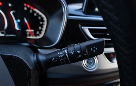 Changan CS75 I рестайлинг, 2020 год, 1 849 000 рублей, 16 фотография