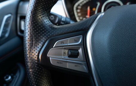 Changan CS75 I рестайлинг, 2020 год, 1 849 000 рублей, 14 фотография