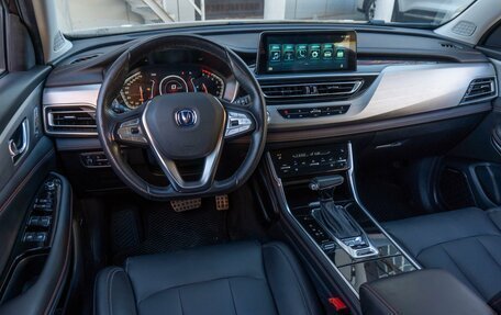 Changan CS75 I рестайлинг, 2020 год, 1 849 000 рублей, 6 фотография