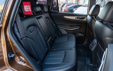 Changan CS75 I рестайлинг, 2020 год, 1 849 000 рублей, 7 фотография