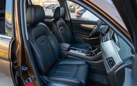 Changan CS75 I рестайлинг, 2020 год, 1 849 000 рублей, 8 фотография