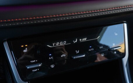 Changan CS75 I рестайлинг, 2020 год, 1 849 000 рублей, 20 фотография