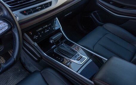 Changan CS75 I рестайлинг, 2020 год, 1 849 000 рублей, 22 фотография