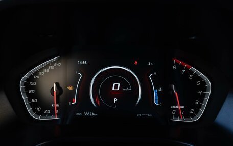 Changan CS75 I рестайлинг, 2020 год, 1 849 000 рублей, 25 фотография