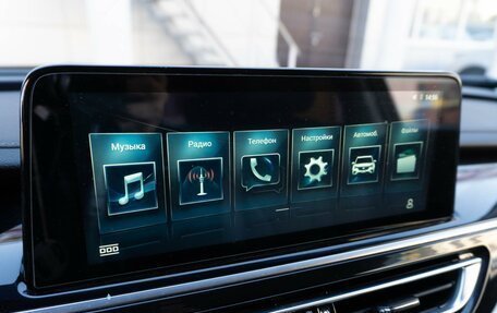 Changan CS75 I рестайлинг, 2020 год, 1 849 000 рублей, 17 фотография