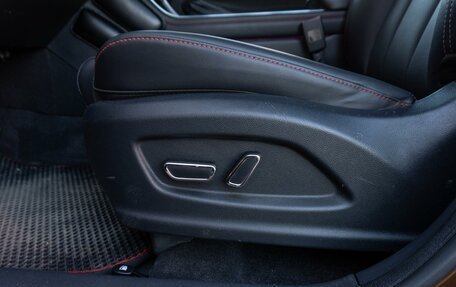 Changan CS75 I рестайлинг, 2020 год, 1 849 000 рублей, 24 фотография