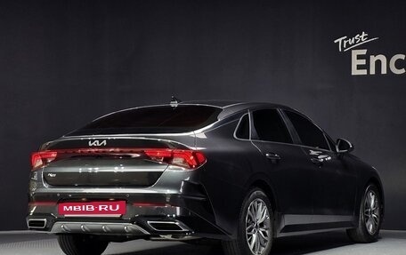 KIA K5, 2021 год, 2 240 000 рублей, 3 фотография