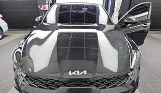 KIA K5, 2021 год, 2 240 000 рублей, 2 фотография