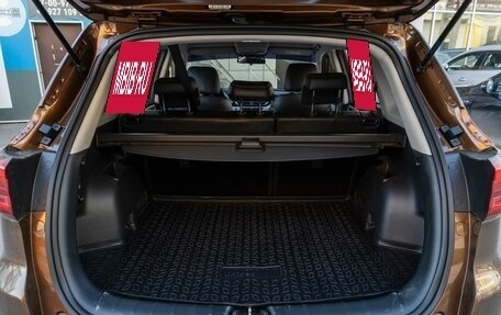 Changan CS75 I рестайлинг, 2020 год, 1 849 000 рублей, 26 фотография