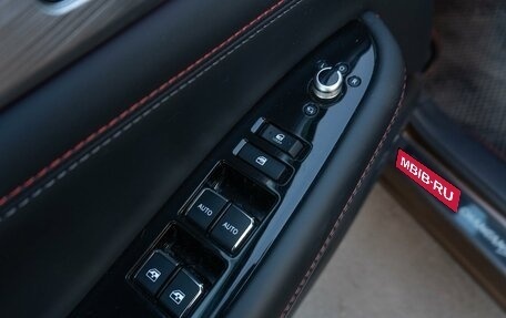 Changan CS75 I рестайлинг, 2020 год, 1 849 000 рублей, 23 фотография