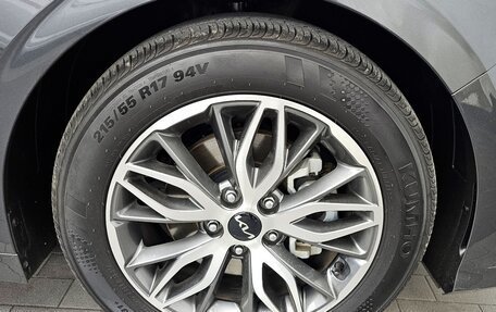 KIA K5, 2021 год, 2 240 000 рублей, 6 фотография