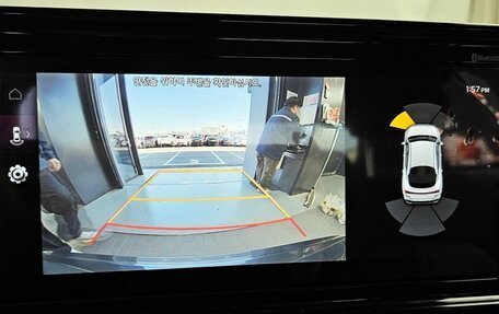 KIA K5, 2021 год, 2 240 000 рублей, 11 фотография