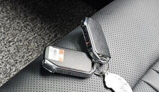 KIA K5, 2021 год, 2 240 000 рублей, 14 фотография