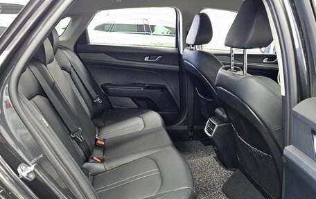 KIA K5, 2021 год, 2 240 000 рублей, 12 фотография