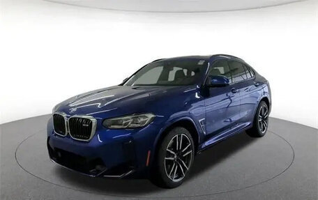 BMW X4 M, 2025 год, 13 350 000 рублей, 2 фотография
