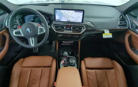 BMW X4 M, 2025 год, 13 350 000 рублей, 8 фотография