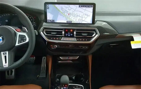 BMW X4 M, 2025 год, 13 350 000 рублей, 7 фотография