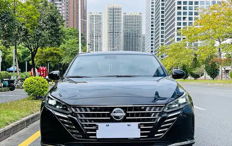 Nissan Teana, 2025 год, 2 340 115 рублей, 2 фотография