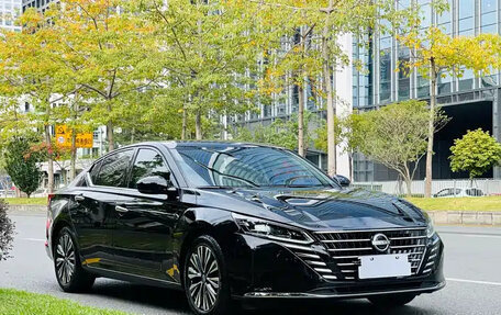 Nissan Teana, 2025 год, 2 340 115 рублей, 3 фотография