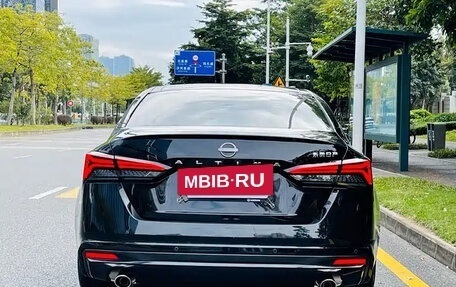 Nissan Teana, 2025 год, 2 340 115 рублей, 5 фотография