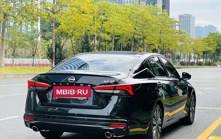 Nissan Teana, 2025 год, 2 340 115 рублей, 4 фотография