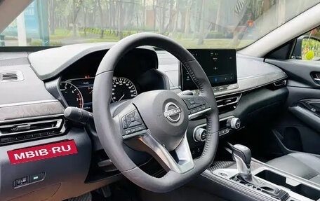 Nissan Teana, 2025 год, 2 340 115 рублей, 8 фотография