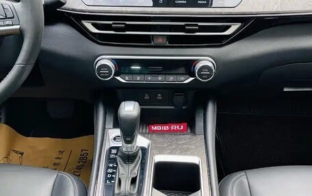 Nissan Teana, 2025 год, 2 340 115 рублей, 14 фотография