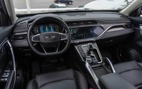 Geely Atlas, 2023 год, 2 259 000 рублей, 7 фотография