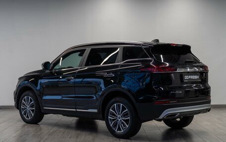 Geely Atlas, 2023 год, 2 259 000 рублей, 2 фотография