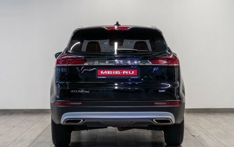 Geely Atlas, 2023 год, 2 259 000 рублей, 4 фотография