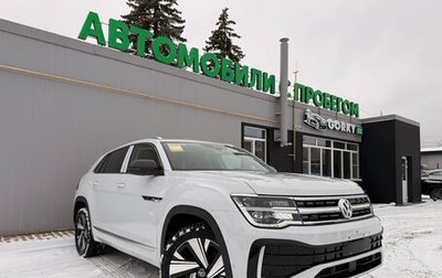 Volkswagen Teramont I, 2025 год, 5 400 000 рублей, 1 фотография