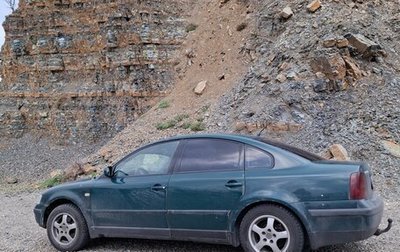 Volkswagen Passat B5+ рестайлинг, 1999 год, 350 000 рублей, 1 фотография