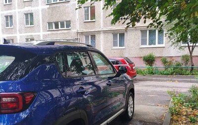 Changan CS35 Plus, 2019 год, 1 600 000 рублей, 1 фотография