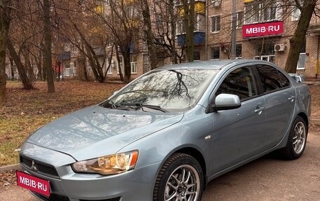 Mitsubishi Lancer IX, 2010 год, 950 000 рублей, 1 фотография