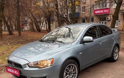 Mitsubishi Lancer IX, 2010 год, 950 000 рублей, 1 фотография