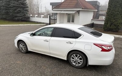 Nissan Teana, 2014 год, 930 000 рублей, 1 фотография