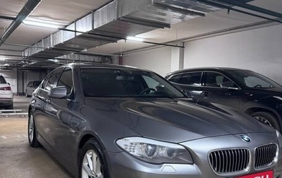 BMW 5 серия, 2011 год, 3 555 555 рублей, 1 фотография