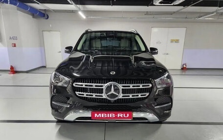 Mercedes-Benz GLE, 2025 год, 9 500 000 рублей, 1 фотография