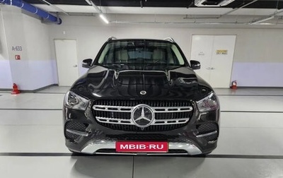 Mercedes-Benz GLE, 2025 год, 9 500 000 рублей, 1 фотография