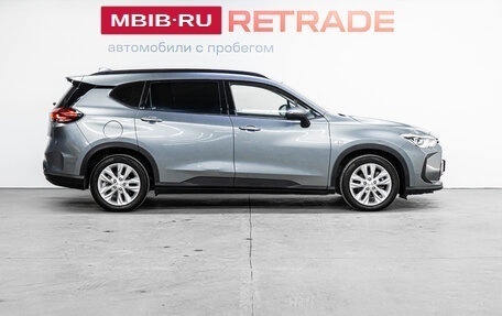 Chevrolet Orlando, 2019 год, 1 769 000 рублей, 4 фотография