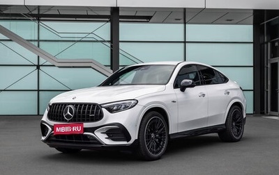Mercedes-Benz GLC Coupe AMG, 2025 год, 11 550 000 рублей, 1 фотография