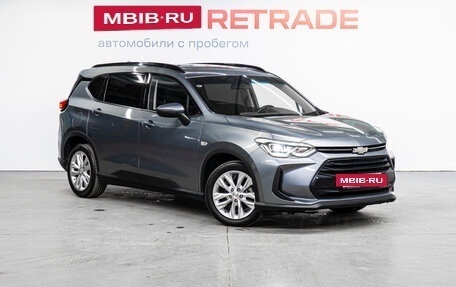 Chevrolet Orlando, 2019 год, 1 769 000 рублей, 3 фотография