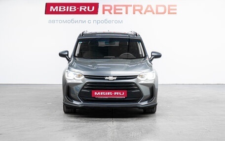 Chevrolet Orlando, 2019 год, 1 769 000 рублей, 2 фотография