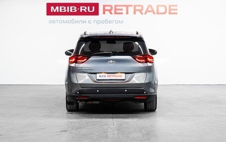 Chevrolet Orlando, 2019 год, 1 769 000 рублей, 6 фотография