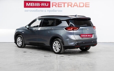 Chevrolet Orlando, 2019 год, 1 769 000 рублей, 7 фотография