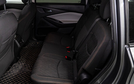 Chevrolet Orlando, 2019 год, 1 769 000 рублей, 14 фотография