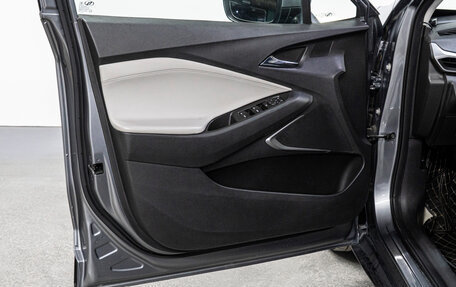 Chevrolet Orlando, 2019 год, 1 769 000 рублей, 11 фотография